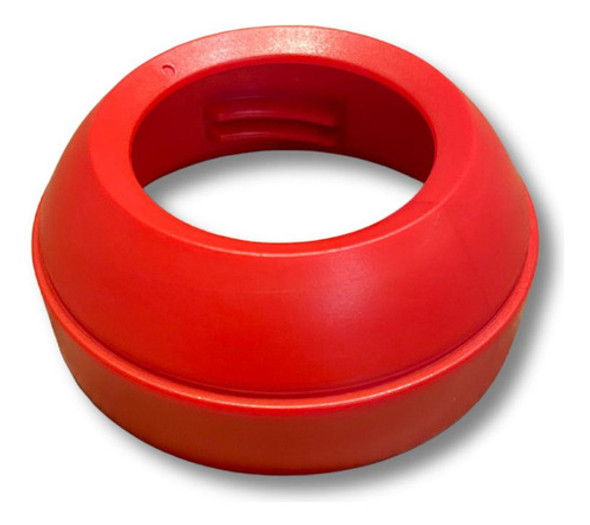 Anel De Fechamento Do Copo Easy Grip Philips Avent Vermelho 0