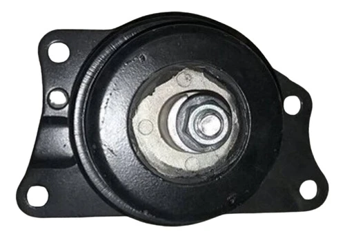 Pata Delantero Derecho 03 (hid) Vw Fox 05-07 0
