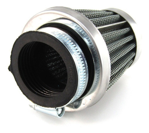 Filtro Polini 43mm Cromado 0