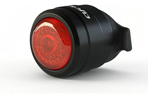 Cycle Torch Tailbolt Usb Recargable Bike Tail Light Rojo Rea 1