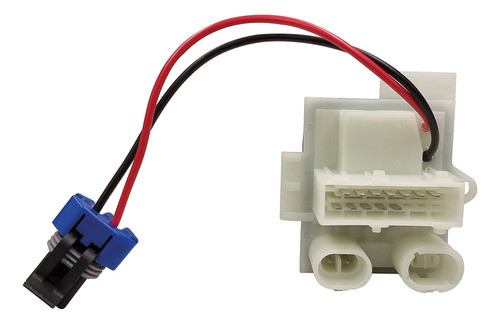 Resistencia Soplador Clio 2-mio 0