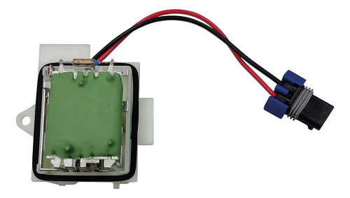 Resistencia Soplador Clio 2-mio 1