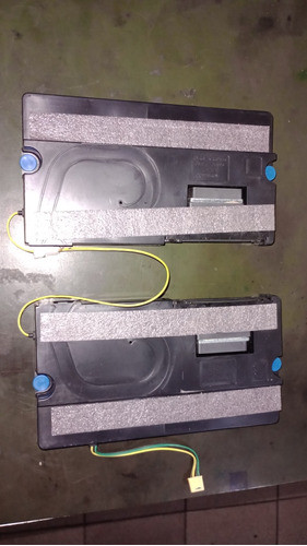 Alto Falante Samsung Un65tu7000g 1