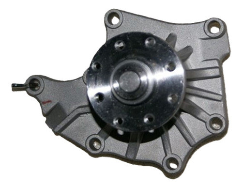 Bomba De Agua Isuzu 2.5-2.8 / Jac 1035 / Jmc Camion 0