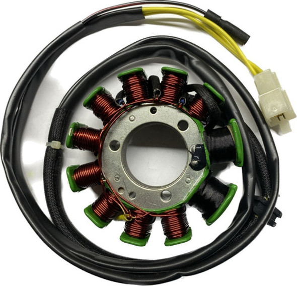 Estator Zanella Patagonia 250 0