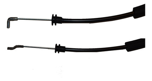 Cable Apertura Puerta Del/izq M-benz Sprinter 2012 . . . 0