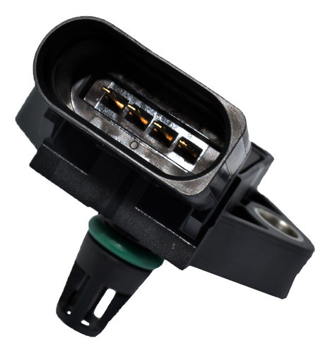 Sensor De Presion Bosch - Audi A3 / A4 1.9 2.0 Tdi / Vw Bora 0