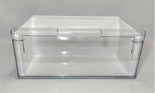 Gaveta Legume Brastemp Consul  Crm51 Crm45 Brk50 Brm48 Outra 1