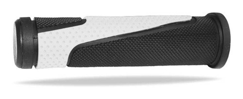Puños Jetski / Atv / Mtb  Negro Blanco Progrip 0