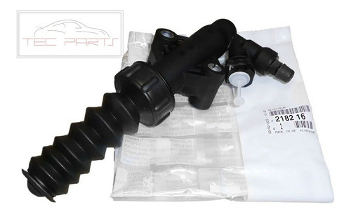 Bombin De Embrague Receptor Peugeot 206 Original Frances 1