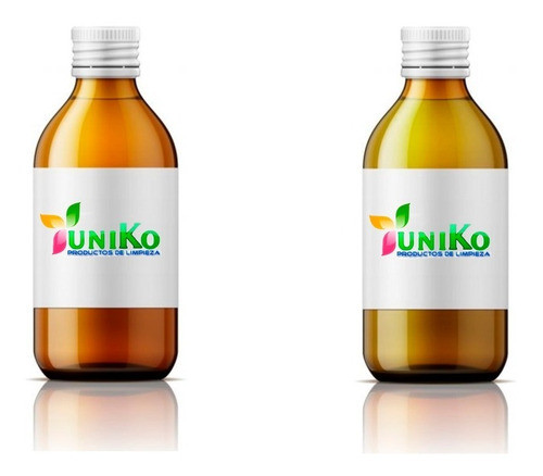 Esencias Puras De 100ml Por 7 Unidades 0