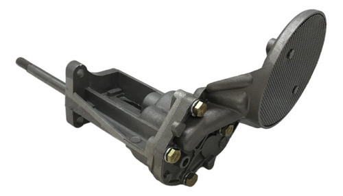 Bomba Aceite Renault Fuego Motor 1.4 Y 1.7 Nafta 0