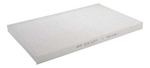 Filtro Cabine Sem Carvão Accelo 815/39 4.8 12v 2022 2023 0