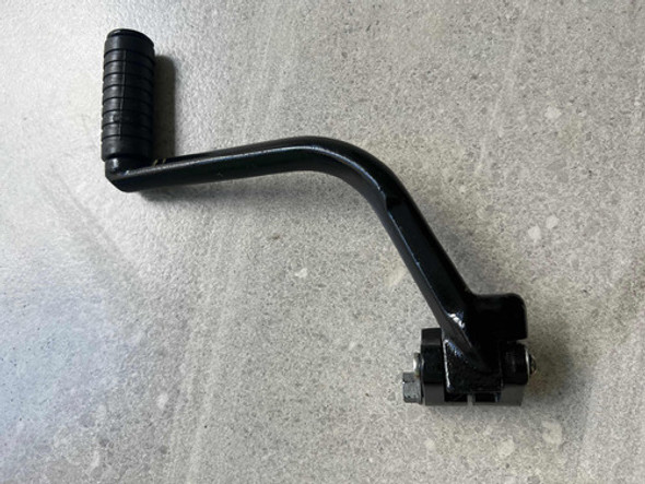 Pedal Partida Bajaj Dominar 160 Original 1