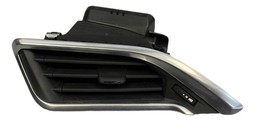 Difusor Ar Lateral Esquerdo Peugeot 208 2019 Original 0