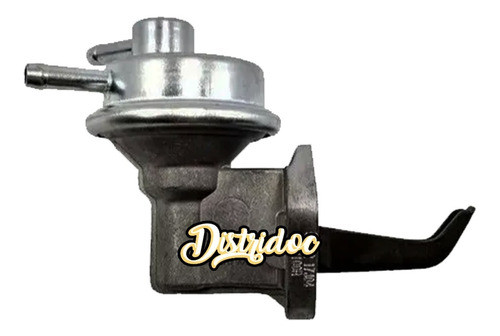 Bomba De Combustible Ford F-100/ranger Motor Maxion 2.5 1