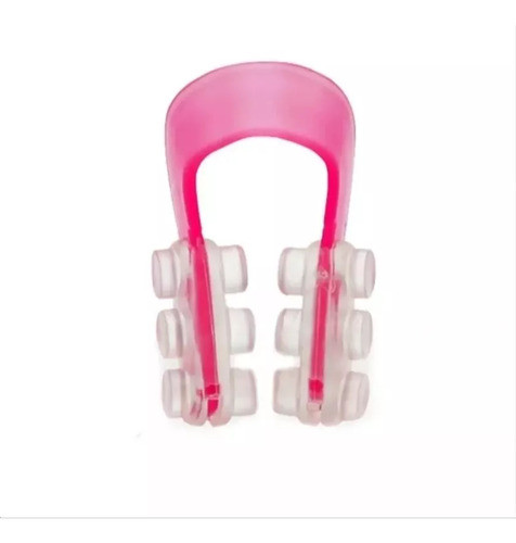 Clip Nasal Mejora Respiracion Dormi Mejor Antirronquido 0