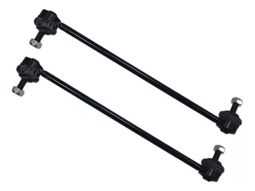 Kit 2 Bieletas Delanteras P/ Peugeot 307 308 408 Citroen C4 0