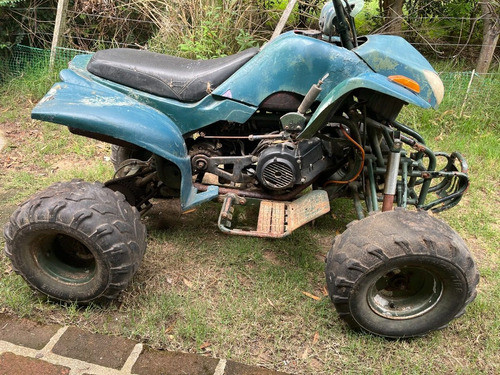 Accesorios Para Motos Y Cuatriciclos 0