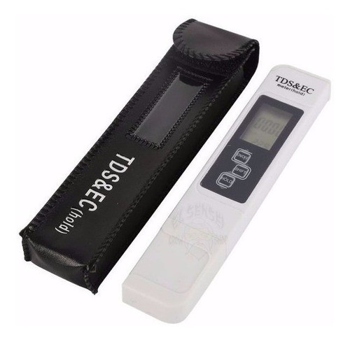 Medidor Ec Tds - Metanoia Tienda De Cultivo 0