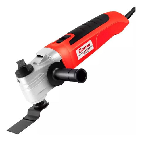 Multicortadora Cortador Oscilante Multifunção 110v Cortag 0
