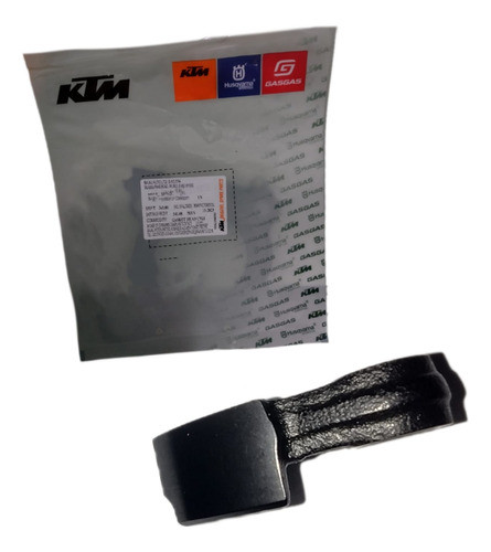 Balancin De Escape Ktm Duke 390 Original 0