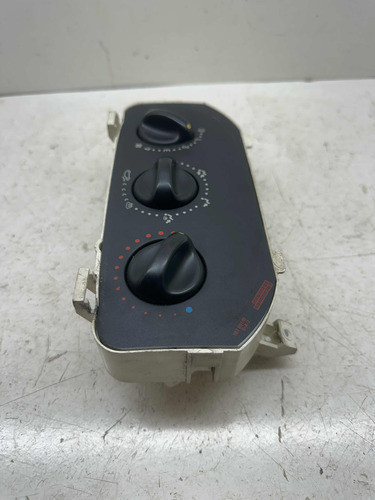 Comando De Ar Renault Clio 2001 Original 1
