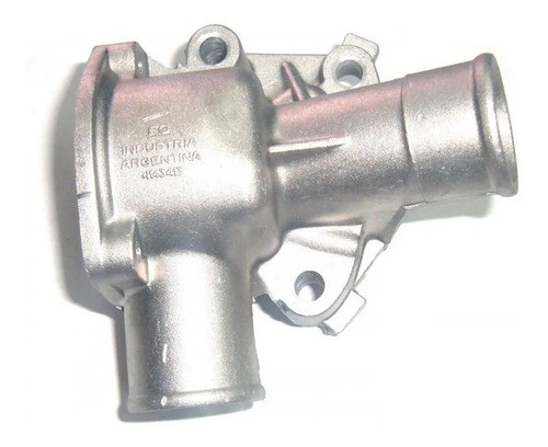 Base Termostato Aluminio Fiat 128 Duna Regatta Motor 1500 0