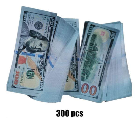 Réplica Do Magic Tools Dollar Para Contas Em Dinheiro, Dólar 1