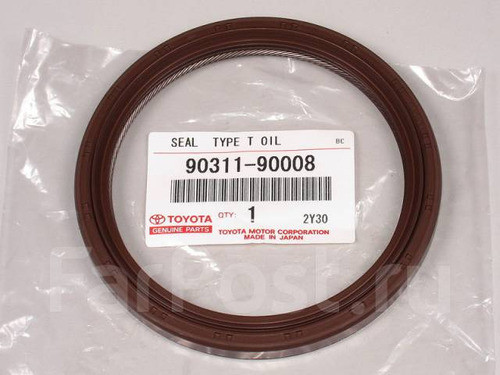Reten  Bancada Toyota Corolla Ce100 0