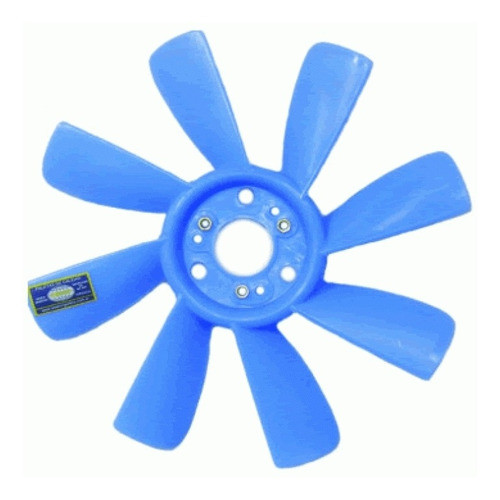 Helice / Paleta De Ventilador Omer 2224 0
