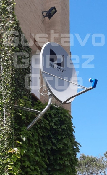 Directv Prepago Instala Antenas Dar Señal Orientación Y Más 1