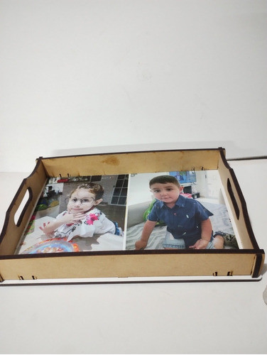 Bandeja Personalizada, Manda La Foto, Tentaciones419 1