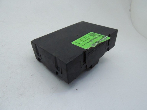Modulo De Conforto Do Volkswagen Gol G5 Prat 33 1