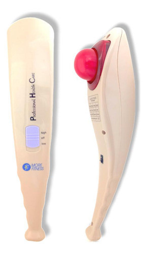 Aparelho Massageador Infravermelho Morefitness 220v 1