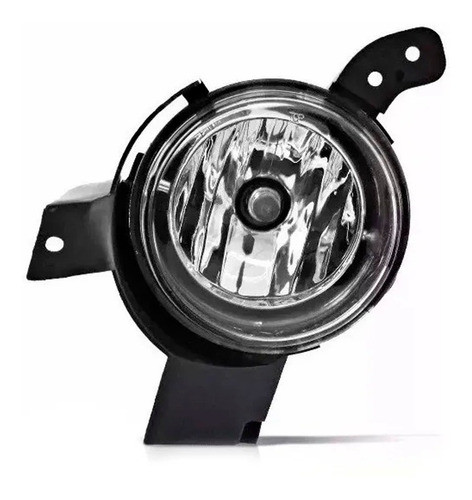 Faro Auxiliar Ford Ecosport 2007 2008 2009 2010 2011 12 Izq 0