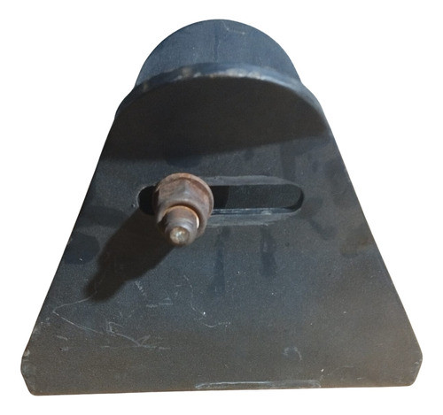 Suporte Trava Da Cabine Vw Constellation 0