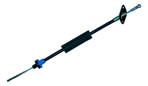 Cable De Embrague Para Fiat Spazio 1.4 Con Chapa 0
