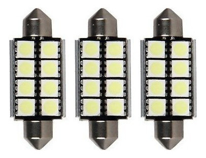 Kit De Luz De Automoción Ilt-301w-am Brillante Estupendo 505 1