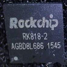 Rk818-2 Rk8182 Rk818 2 Rockchip Ic Ci 0