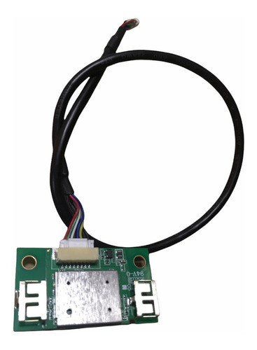 Módulo Wifi Wireless Para Tv 32l2800 0