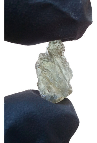Moldavita Natural Super Amuleto Poderoso Promueve Seguridan8 0