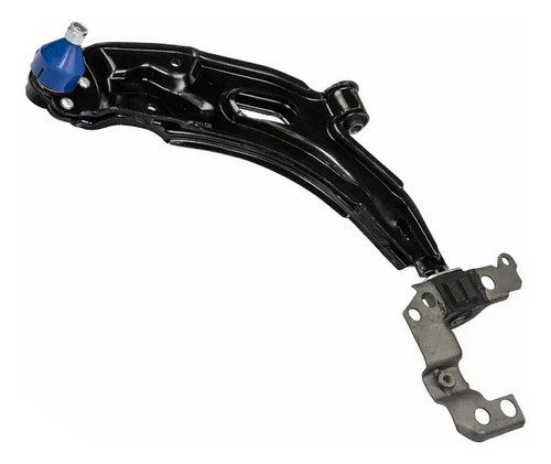 Parrilla Suspension Completa Derecha Fiat Palio Attractive 0