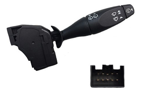 Palanca De Limpiaparabrisa Delantero Y Trasero Ford Transit 0