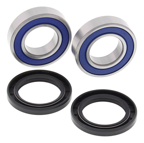 Rolamento Roda Traseira Ktm Excf 250 Excf 450 Excf 350 Exc-f 0