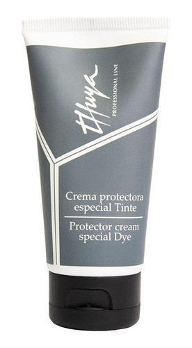 Crema Protectora Especial Tinte X50ml Thuya 0