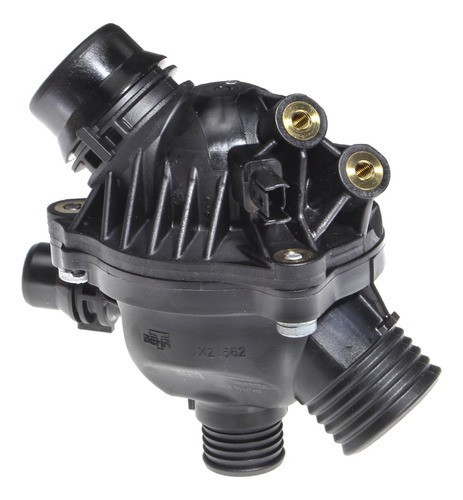 Termostato Mahle Original Nuevo Bmw 0