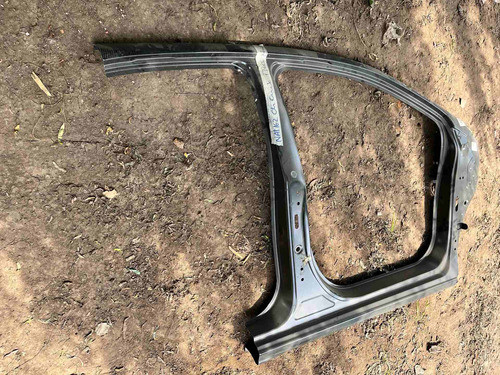 Parante Delantero Derecho Chevrolet Onix 1