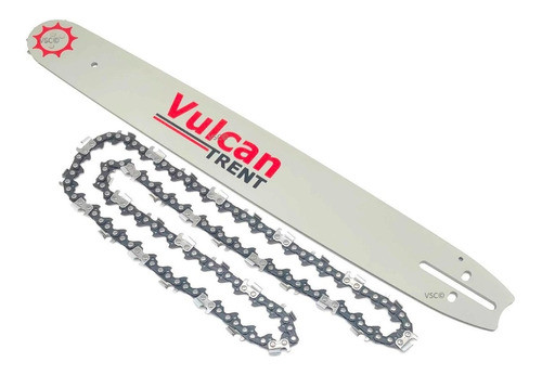 Sabre Motosserra Vulcan Vs620 20 Pol 55cm Original+ Corrente 0