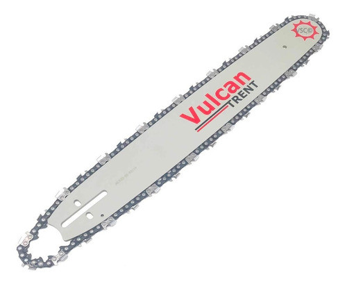 Sabre Motosserra Vulcan Vs620 20 Pol 55cm Original+ Corrente 1